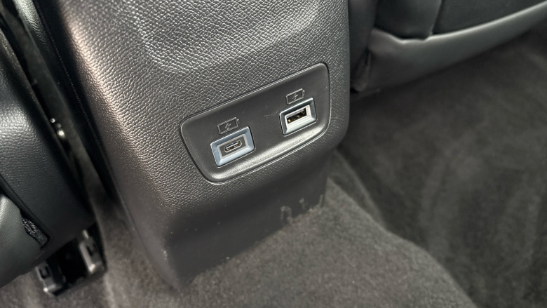 Peugeot 2008 100kW GT 50kWh 5dr Auto Electric Estate